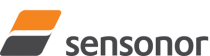 Sensonor Technologies AS - Logo