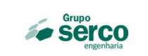 Serco Engenharia (Serco Engineering) - Logo