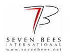Seven Bees International - Logo