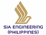 SIA Engineering (Philippines) Corporation - Logo