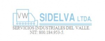 Sidelva Ltda. (Servicios Industriales del Valle) - Logo