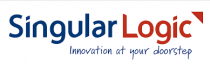 SingularLogic - Logo