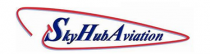 Sky Hub Aviation S.A.S. - Logo