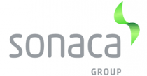 SOBRAER – Sonaca Brasileira Aeronautica Ltda. - Logo
