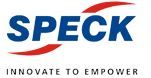 Speck Systems Ltd. (SSL) - Logo
