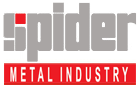 Spider S.A. - Logo