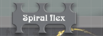 Spiral Flex - Logo