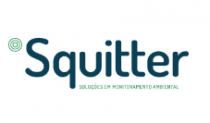 Squitter do Brasil Ltda. - Logo