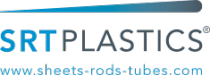 SRT Plastics - Logo