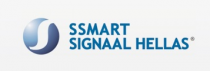 SSMART S.A. & Signaal Hellas S.A. - Logo