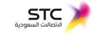 Saudi Telecom Company (STC) - Logo