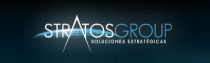 Stratos Group S.A. - Logo