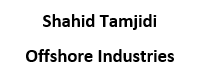 Shahid Tamjidi Offshore Industries - Logo