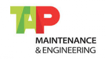TAP M&E (Maintenance & Engineering) - Brazil Unit - Logo