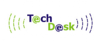 Tech Desk Ltda. - Logo