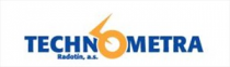 Technometra Radotin a.s. - Logo