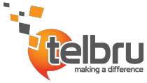 Telekom Brunei Berhad (TelBru) - Logo