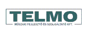 Telmo Ltd. (Kft) - Logo