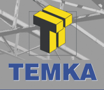 Temka S.A. - Logo