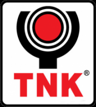 Terminales Automotrices S.A. - TNK Corporation - Logo