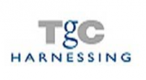 TGC Harnessing AS - Logo