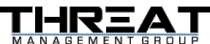 Threat Management Group TMG - Logo