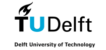 Delft University of Technology - Logo