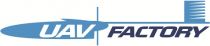 UAV Factory Ltd., Europe - Logo