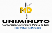 Uniminuto - Logo