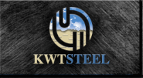 United Steel Industrial Co. (KWTSTEEL) - Logo
