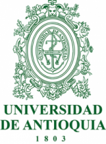 Universidad de Antioquia - Logo