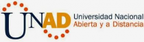 Universidad Nacional Abierta y a Distancia - UNAD - Logo
