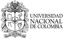 Universidad Nacional de Colombia - Logo