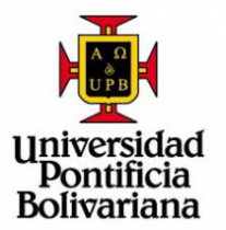 Universidad Pontificia Bolivariana (UPB) - Logo