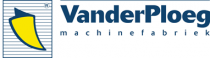 Machinefabriek VanderPloeg - Logo