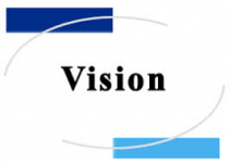 Vision International for Computer Science - Logo