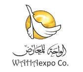 WAHAexpo - Logo