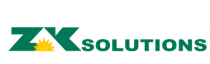 ZAK Solutions - شركة زاك سلوشنز لأنظمة الكمبيوتر - Logo
