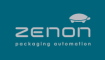Zenon S.A. - Logo
