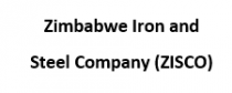 Zimbabwe Iron and Steel Company (ZISCO) - Logo