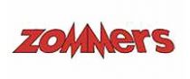 SIA "ZOMMERS" - Logo