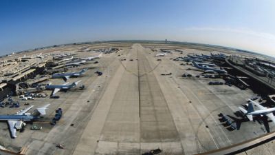 Saab Starts Testing of Airport Collaborative Decision Making Solution at  Hong Kong International Airport | EPICOS