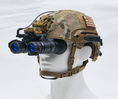 squad binocular night vision goggles