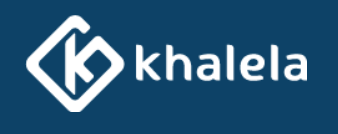 Khalela S.A.S. - Logo