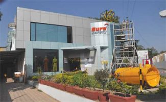 Sure Safety (india) Pvt. Ltd. - Pictures