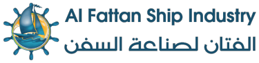 Al Fattan Ship Industry - Logo