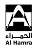 Al Hamra Group - Logo