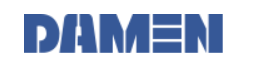 Damex Shipbuilding & Engineering Cuba - Logo