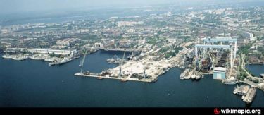 Black Sea Shipyard - Pictures 2
