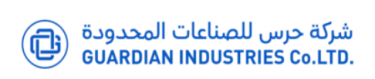 Guardian Industries Co. Ltd. - Logo